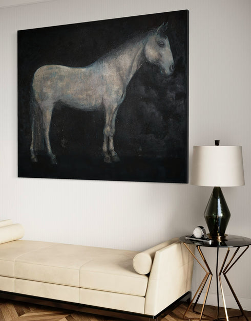 HORSE | COMMISSION